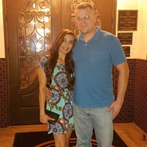 Meet your Posher, Melina